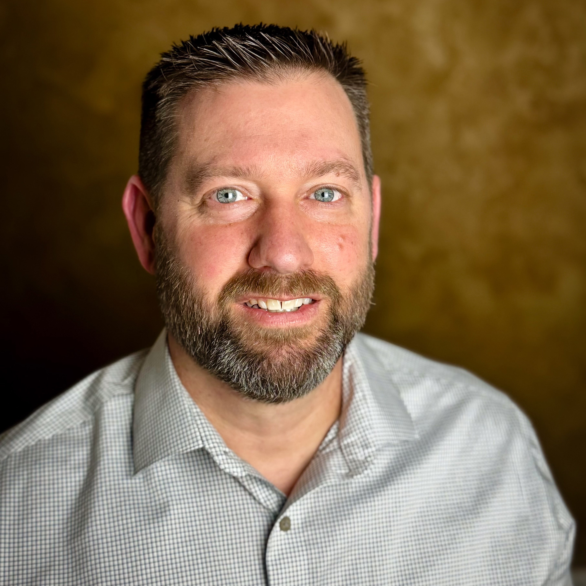 Joe Knepp