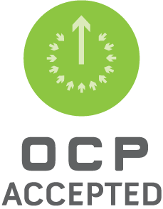 OCP Accepted