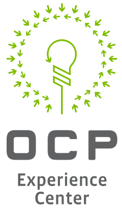 OCP Experience Center