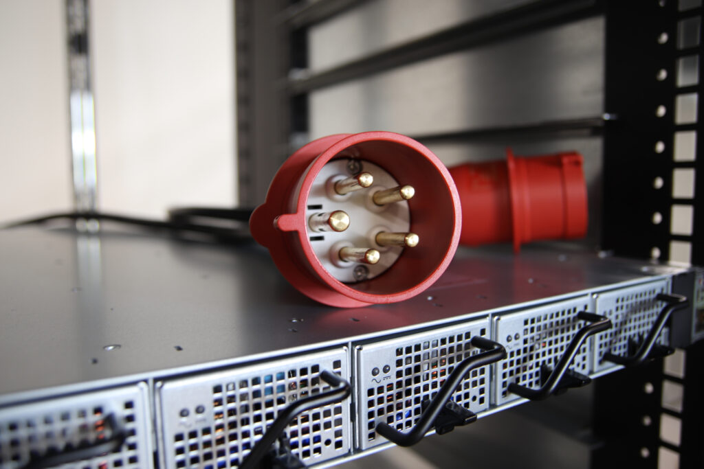 Circle B Open Rack v2 – AC Bundle