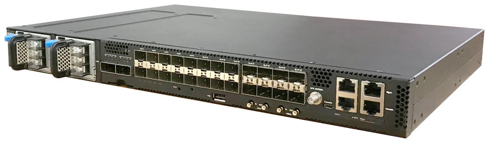 Edgecore Networks Cell Site Gateway (DCSG) – AS7316-26XB