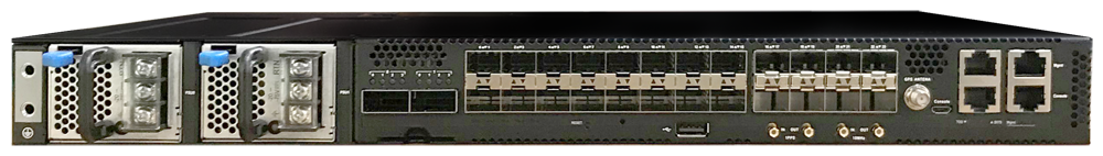 Edgecore Networks Cell Site Gateway (DCSG) – AS7316-26XB