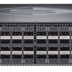 APS Networks 100GbE Barefoot Tofino-based Network Switch