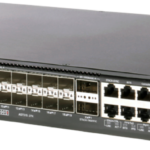 Edgecore Networks Cell Site Gateway (DCSG) – AS7315-27X