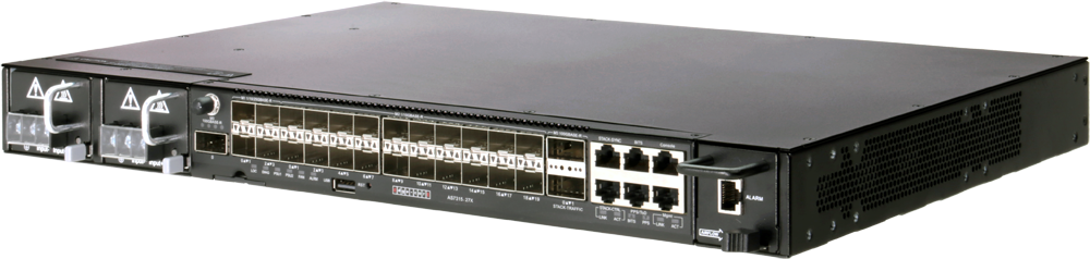 Edgecore Networks Cell Site Gateway (DCSG) – AS7315-27X