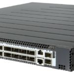 Disaggregated Spine and Leaf Network Topology for the Data Center