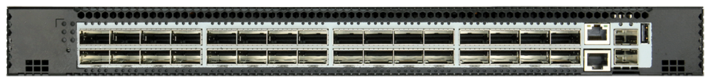 Disaggregated Spine and Leaf Network Topology for the Data Center