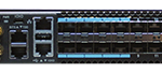 UfiSpace 100G Disaggregated Cell Site Gateway (DCSG) Router