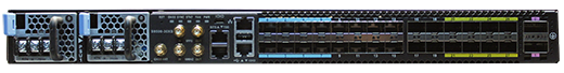 UfiSpace 100G Disaggregated Cell Site Gateway (DCSG) Router