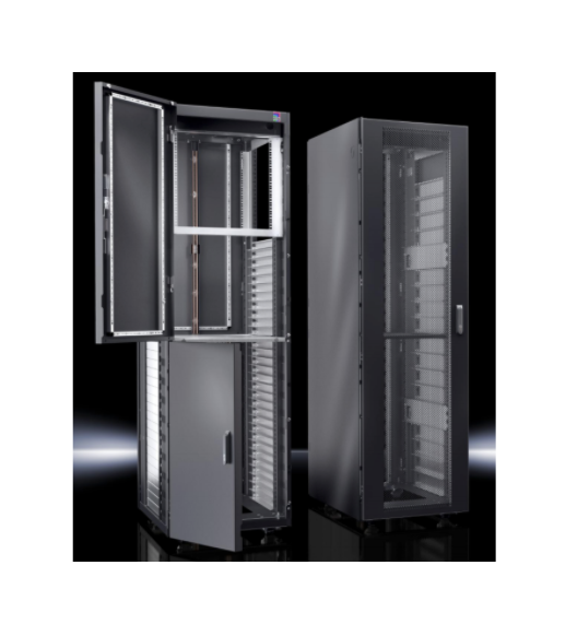 Vesper Technologies Open Rack v2