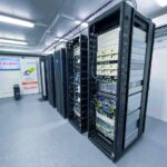 CELERIS Hyper-V/S2D Cluster Platform