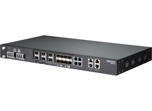 Edgecore Networks Cell Site Gateway (DCSG) – AS5915-18X