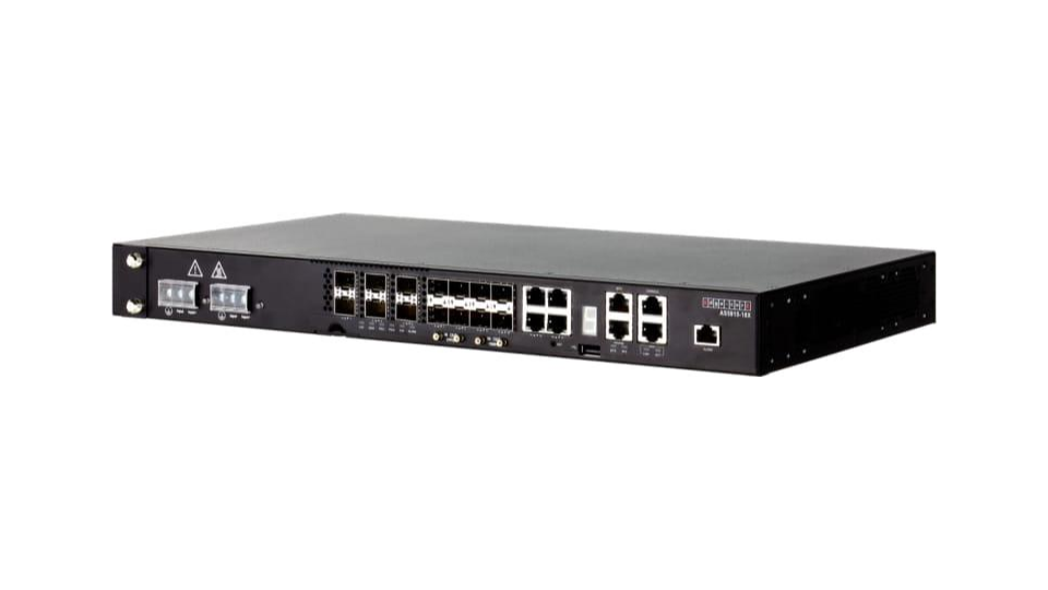 Edgecore Networks Cell Site Gateway (DCSG) – AS5915-18X