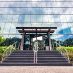 Princeton Digital Group Singapore SG1