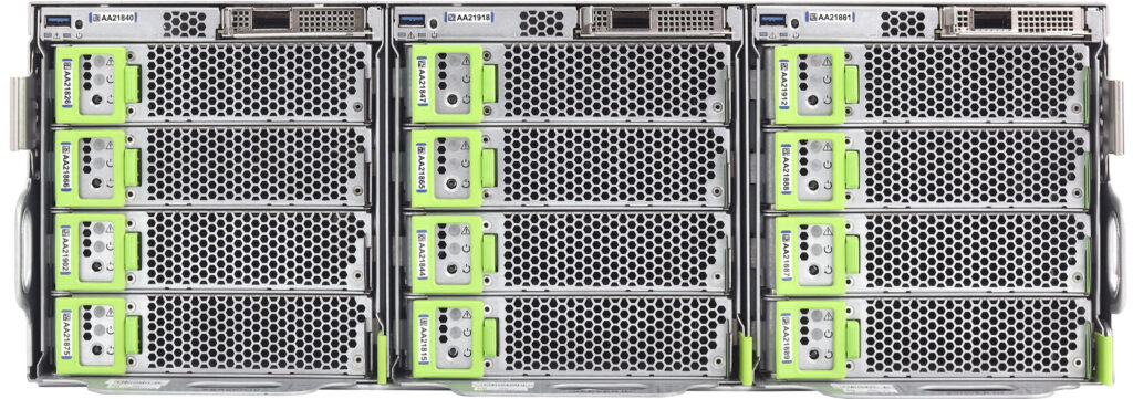 Wiwynn Yosemite v3 Server