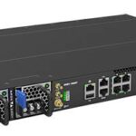 UfiSpace S9501-18SMT 18-Port 1/10GE Disaggregated Cell Site Gateway (DCSG) Router