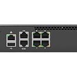 UfiSpace S9501-18SMT 18-Port 1/10GE Disaggregated Cell Site Gateway (DCSG) Router