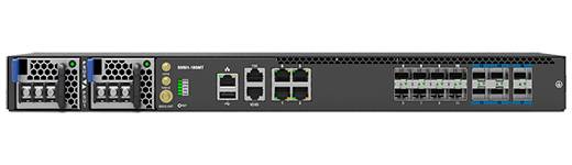 UfiSpace S9501-18SMT 18-Port 1/10GE Disaggregated Cell Site Gateway (DCSG) Router