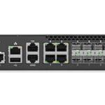 UfiSpace S9501-28SMT Disaggregated Cell Site Gateway (DCSG) Router