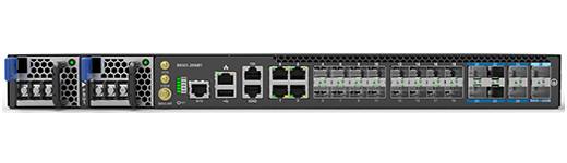 UfiSpace S9501-28SMT Disaggregated Cell Site Gateway (DCSG) Router