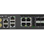 UfiSpace S9500-22XST 22-Port, 1/10/25/100G Disaggregated Cell Site Gateway (DCSG) Router