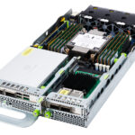 MiTAC Aowanda Multi-Node Edge Server