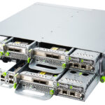 MiTAC Aowanda Multi-Node Edge Server