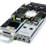 MiTAC Aowanda Multi-Node Edge Server
