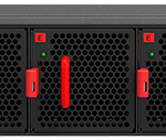 UfiSpace 100G Disaggregated Core and Edge Router (DDC)