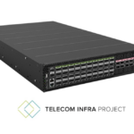 UfiSpace 100G Disaggregated Core and Edge Router (DDC)