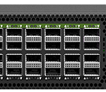 UfiSpace 100G Disaggregated Core and Edge Router (DDC)