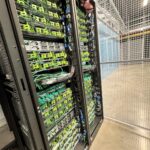 Parler Cloud Technologies – Enterprise Private Cloud