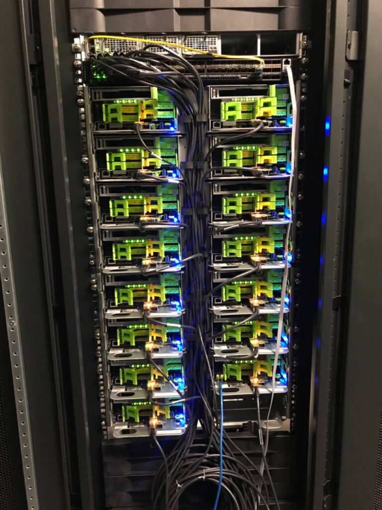 OCP Experience Center for 5G (Lille, France) – Hosted by Rapid Space