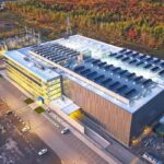 QScale – Q01 (Quebec City, Canada)