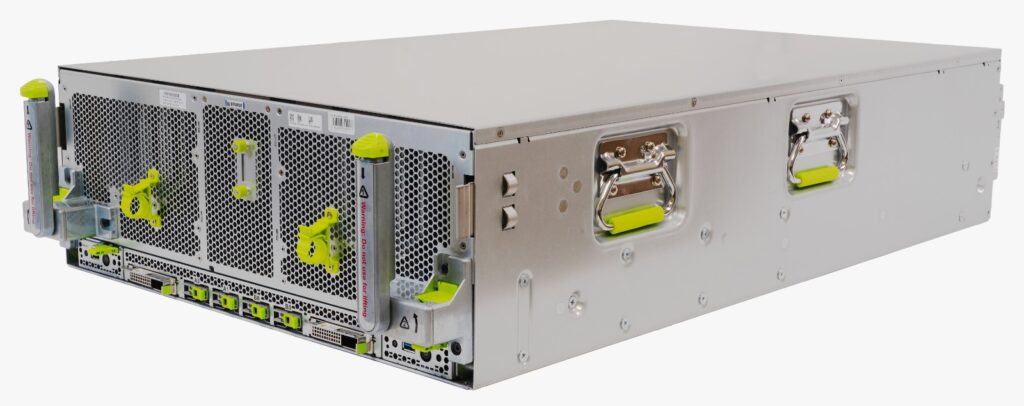 Wiwynn High Density Storage System – SV7000G4