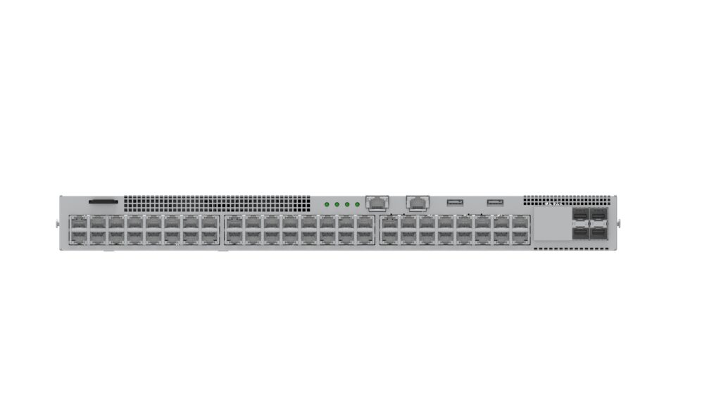 Celestica DS1000 1U 48-port 1GbE Data Center Switch