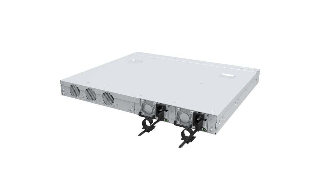 Celestica DS1000 1U 48-port 1GbE Data Center Switch