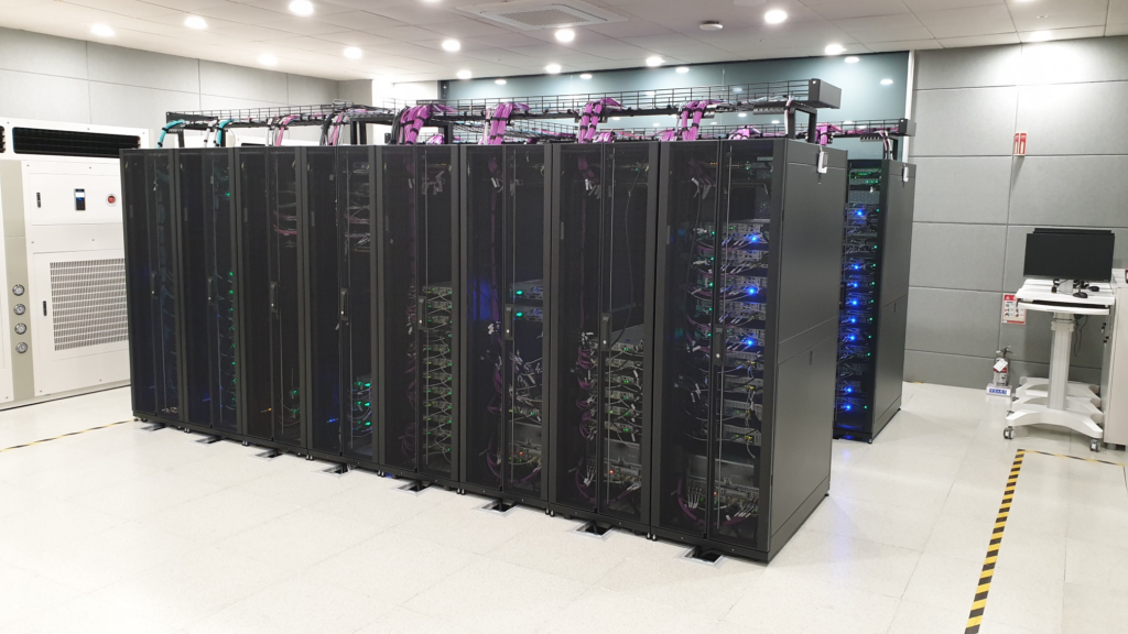 OCP Experience Center (Hwaseong, Republic of Korea) – Hosted by Samsung