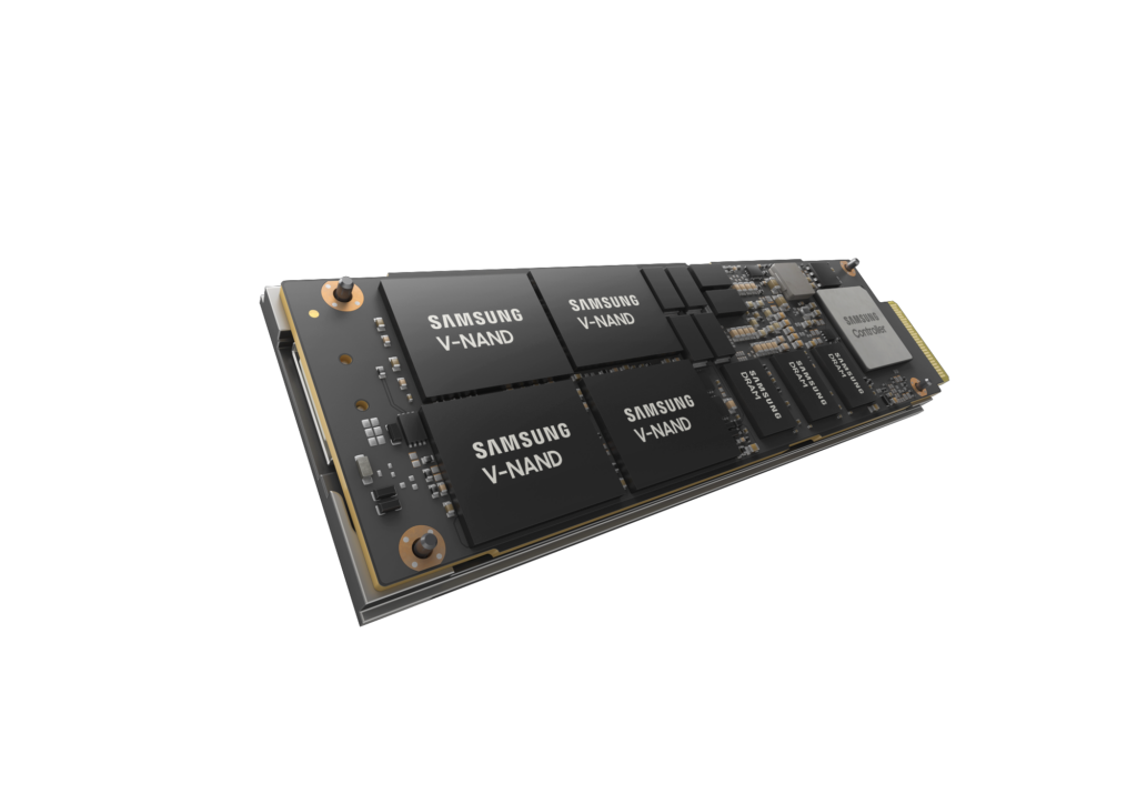 OCP Experience Center (Hwaseong, Republic of Korea) – Hosted by Samsung