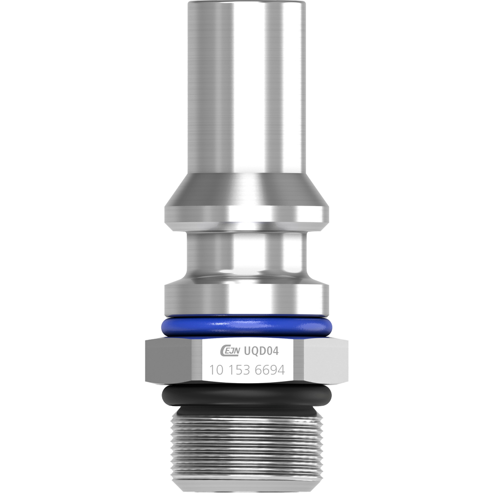 CEJN Universal Quick Disconnect (UQD)