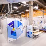 OCP Experience Center (Lulea, Sweden) – Hosted by Research Institute of Sweden (RISE)