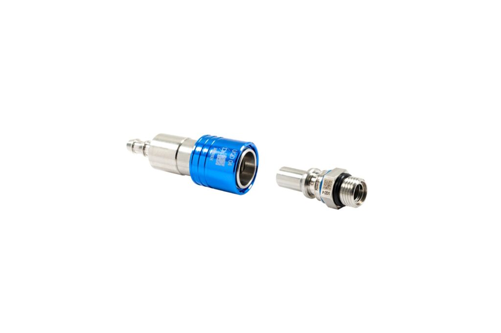Danfoss Hansen® Universal Quick Disconnect Coupling (UQD)