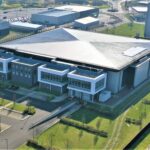 Stellium Data Center 1 (Newcastle, UK)