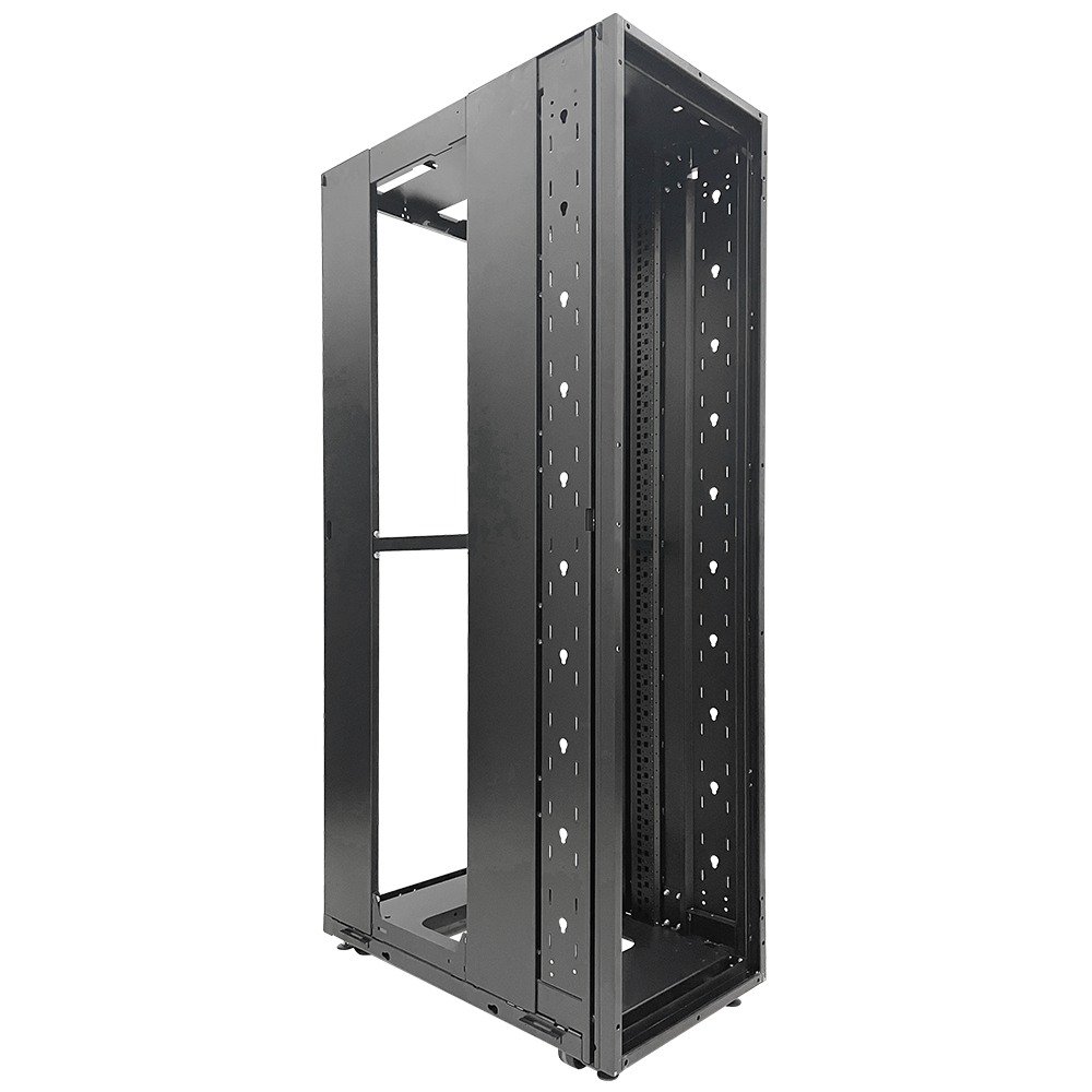 Cheval Group – Open Rack v3 (ORv3)