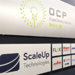 OCP Experience Center (Berlin, Germany) – Hosted by ScaleUp Technologies