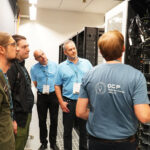 OCP Experience Center (Berlin, Germany) – Hosted by ScaleUp Technologies