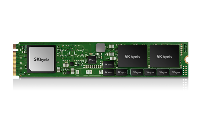 SK hynix PE9110/9010 NVMe PCIe SSD