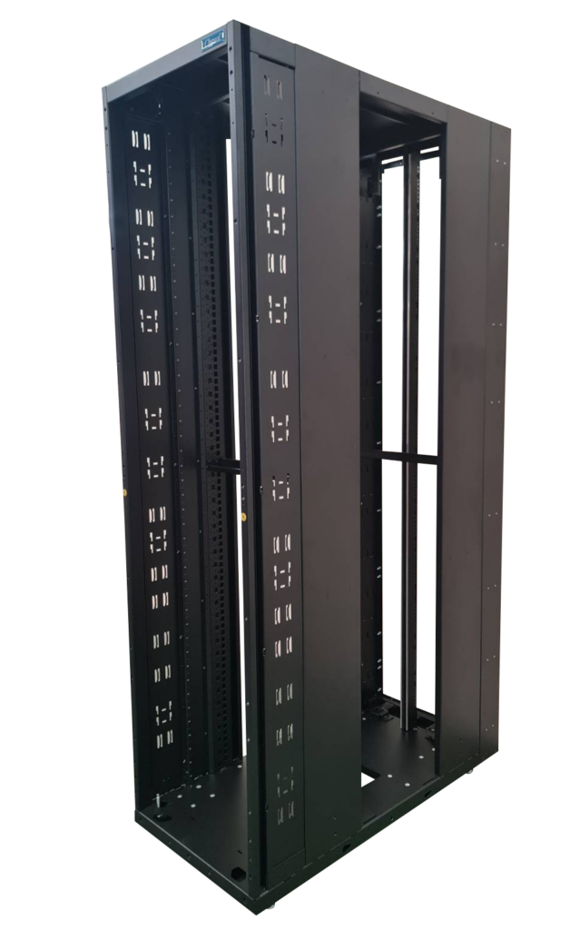 Cheval Group – Open Rack v3 (ORv3)