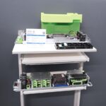 OCP Experience Center (Berlin, Germany) – Hosted by ScaleUp Technologies