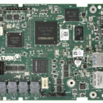 MiTAC Datacenter Secure Control Module (DC-SCM)